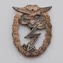 luftwaffe ground assault badge from empirespast.com