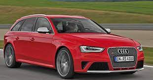 Audi Rs4 Avant Audi Rs4 Audi Diseno Automotriz