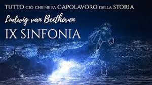 Beethoven suonava fisicamente dentro questa sorta di 'risuonatore'. La Ix Sinfonia Di Beethoven Perche E Cosi Importante Youtube