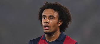 Manchester United striker target Joshua Zirkzee prefers Serie A stay with  AC Milan leading the race