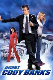 Agent Cody Banks 2003 Movie How To Watch Streaming Online Reviews