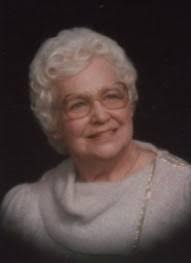 Virginia McFadden Obituary & Funeral