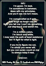 Pin By Shawn Sharon On Infj Infj Personality Infj Infp Infj Personality Type