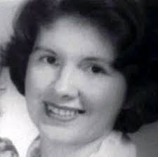 Jean Avo Reinheimer Wilson (1934-2020)