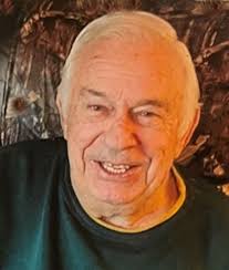 Ronald James Reis Obituary November 18, 2021