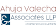 Ahuja Valecha & Associates LLP logo