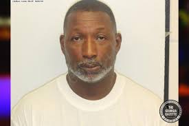 Steven Ellison — Chatham County Jail Bookings