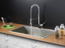 Choose the kitchen sink that is right for you. Ruvati 33 X 21 Drop In Kitchen Sink With Faucet Drop In Kitchen Sink Farmhouse Apron Kitchen Sinks Contemporary Kitchen Sinks