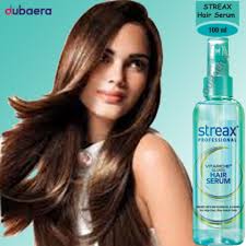 Get the best deal for dry hair serum & oils from the largest online selection at ebay.com. Streax Professional Vitariche Gloss Hair Serum Buy Online At Best Prices In Bangladesh Daraz Com Bd