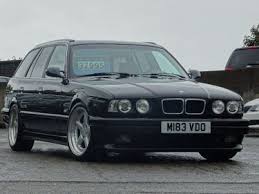 Used Bmw 5 Series Cars For Sale In Keighley West Yorkshire Motorhub