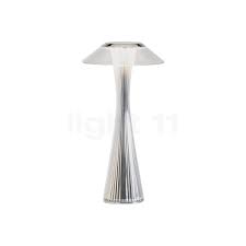 Enjoy great prices and browse our unparalleled selection of furniture, lighting, rugs and more. Buy Kartell Space Table Lamp Led At Light11 Eu
