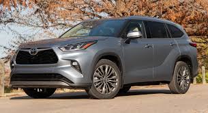 Epa estimates not available at time of posting. 2020 Toyota Highlander Has A Bigger Price Tag To Match Its Larger Dimensions Carscoops