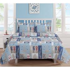 Design parade medallion sampler quilt, designed by laura pritchard, quilted and made by natalie dyer of harmony quilts co. Bedspreads Quilted Sets King Queen And More Boscov S