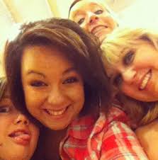 Did anyone know Larkin Coker? (spelling is probably wrong)