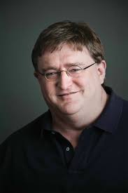 Who Is Dean Gabe Newell