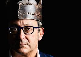 les plats pays Les 65 ans de Tom Lanoye