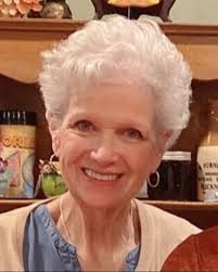 Virginia Lynn Eldridge Obituary August 31, 2024