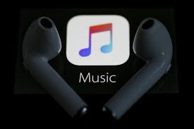 How does a stage musical go from first inspiration to opening. Apple Spotify And Other Dsps Pay 424 Million In Unmatched Royalties For Publishers Songwriters