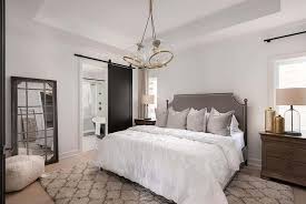 Because it's a hot trend. The Top 55 Best Transitional Design Home And Interior Design