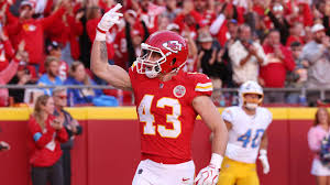 Chiefs 22-6 Chargers (Oct 18, 2026) Final Score - ESPN