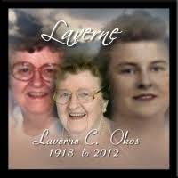 Obituary for laverne Catherine Okos