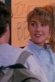 Freddy's Nightmares" School Daze (TV Episode 1989)