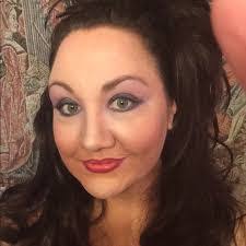 Roxanne Abel's Instagram, Twitter & Facebook