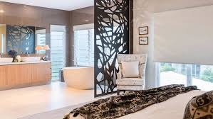 Our 3 bedroom house plan collection includes a wide range of sizes and styles, from modern farmhouse plans to craftsman bungalow floor plans. Wynnum Ensuite Without Walls Goes Viral After Random Tweet Realestate Com Au