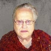 Florence McLaughlin Obituary (1927