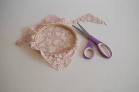 You can add feathers, beads, shells, and i've even if you like a particular color, the doilies are also very easy to dye. Diy A Pretty Easy Dreamcatcher