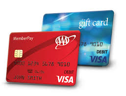 You can add money to the prepaid card and use it anywhere visa or mastercard money share: Aaaprepaidcards