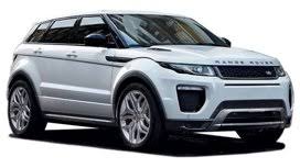 Range Rover Evoque 2016 2020 Vs F Pace Comparison Which Car You Should Buy Carwale