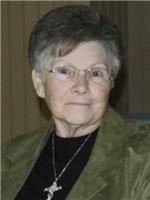 Cora Lange Obituary (2021)