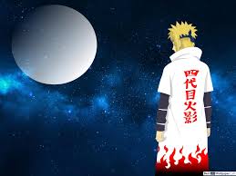 Please contact us if you want to publish a minato namikaze wallpaper on our site. Naruto Minato Namikaze Hd Hintergrundbilder Herunterladen