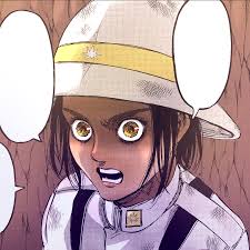 Snk Aot Colored Happy Birthday Gabi Braun By Water Rose457 On Deviantart Find this pin and more on attack on titan by pieck. snk aot colored happy birthday