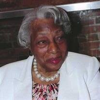 Ora Lee Chestnut-Cook Obituary