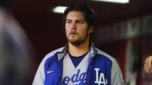 Jul 02, 2021 · dodgers star trevor bauer placed on paid admin. Trevor Bauer Not Expected Back When Seven Day Leave Ends Friday Dodgers Pull Pitcher S Merchandise Cbssports Com