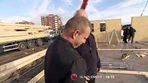 Unser traum vom haus ist eine unterhaltsame show, in der die kandidaten gerade dabei sind, ihr zukünftiges haus zu planen oder bereits zu bauen. Wer Wagt Sich Ans Abenteuer Eigenheim Unser Traum Vom Haus Bei Vox Youtube