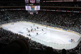 Xcel Energy Center Xcel Energy Arenas Ballparks
