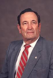 Brooks T. Hill Obituary