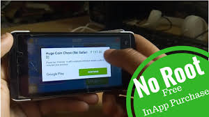 Here we are going to reveal sixteen apps suitable for android devices with root access. Free In App Purchase On Android Apps Games No Root 2016 2017 Youtube