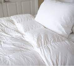 Size twin comforter sets : German Cotton European White Goose Down Twin Comforter