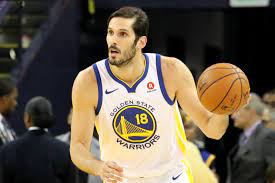 עומרי משה כספי‎, born june 22, 1988) is an israeli professional basketball player for maccabi tel aviv of the israeli premier league and euroleague. Warriors Waive Omri Casspi To Make Room For Quinn Cook