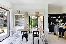 A Photo Souvenir Revoir La Maison Fenetres Grandes Ouvertes Au Printemps 2018 J Aime Cette Jolie Photo Captee Extention Maison Decoration Maison Maison