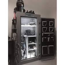 Shop 4pcs Led Safe Lighting Kit 5000k Daylight 12 Inch Overstock 28905974