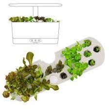 Aerogarden Seed Starting System For Aerogarden Harvest Slim Models Seedlings Indoors Seed Starting Edible Garden