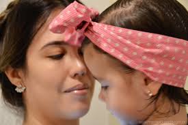 Crescer é confuso: transição bebê para infância