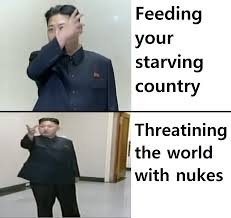 With tenor, maker of gif keyboard, add popular kim jong un memes animated gifs to your conversations. All Hail Kim Jong Un Memes