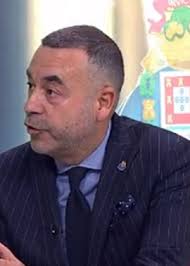 Aníbal Pinto «Vieira correria o risco de Rodolfo Reis apresentar queixa por  denúncia caluniosa»