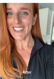 Kristen Ess Hair Gloss Copper Penny Tutorial